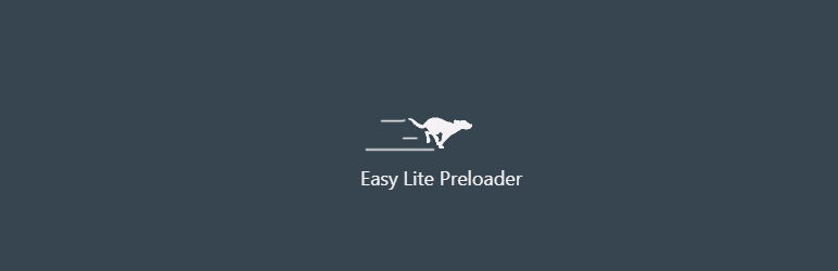 Easy Lite Preloader8