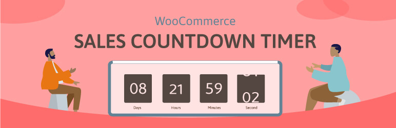 Sales Countdown Timer8