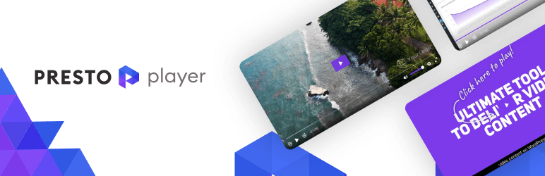 The Ultimate Video Player For WordPress 8