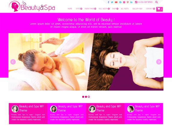 Beauty and Spa7