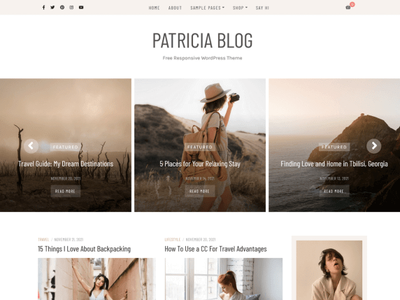 Patricia Blog10