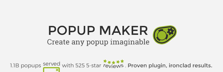 Popup Maker2