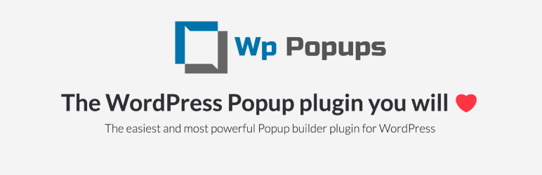 WP Popups5