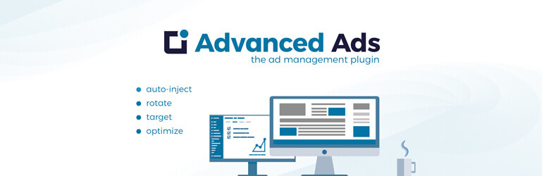Advanced Ads Free WordPress Ad blocker plugin