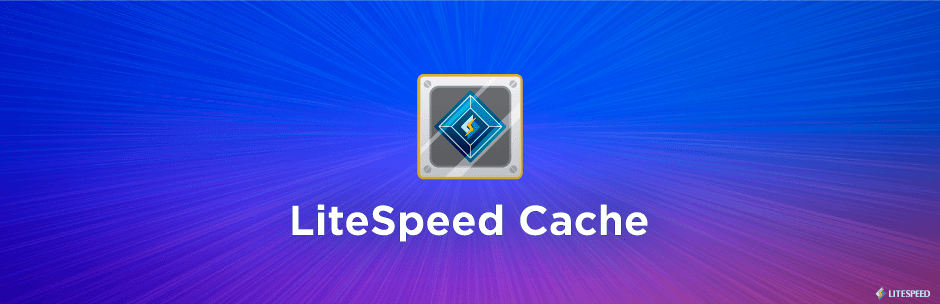 LiteSpeed Cache- Best WordPress plugins