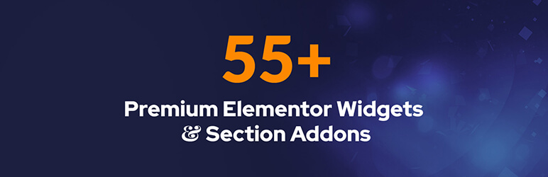 Premium Addons for Elementor4
