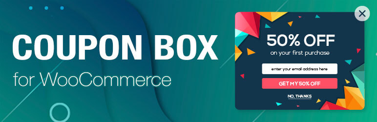 Coupon Box for WooCommerce6