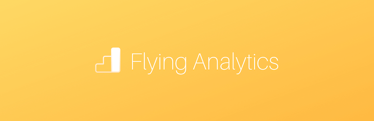 Flying Analytics by WP Speed Matters14