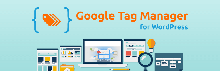 Google Tag Manager for WordPress1