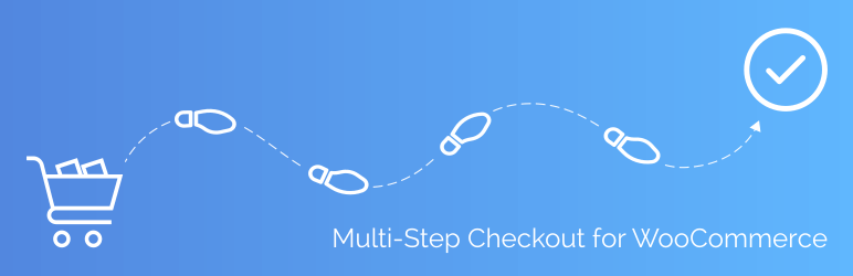 Multi-Step Checkout for WooCommerce8