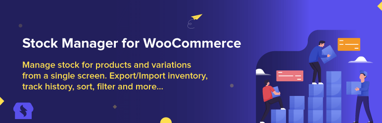 Stock Manager for WooCommerce1