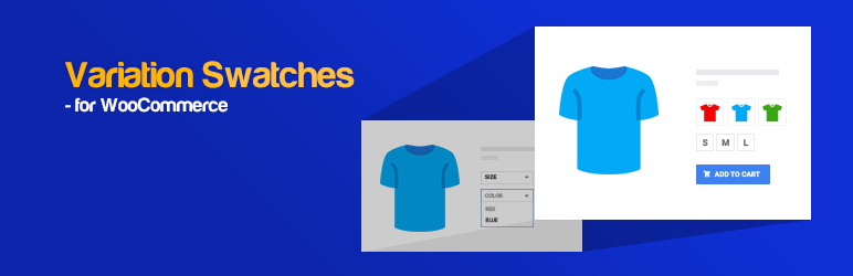 Variation Swatches for WooCommerce8