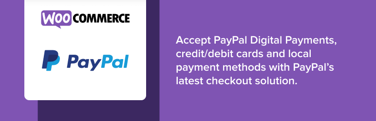 WooCommerce PayPal Payments11