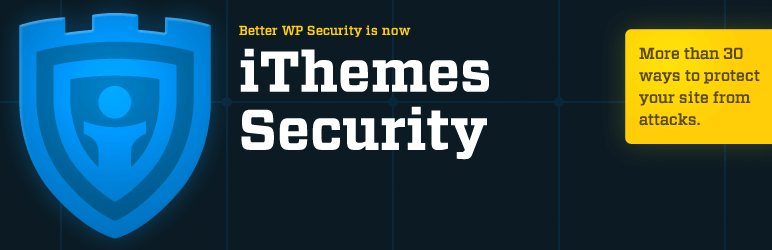 iThemes Security3
