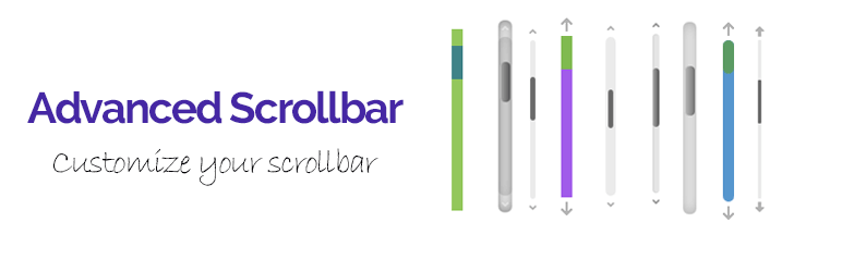 Advanced scrollbar2