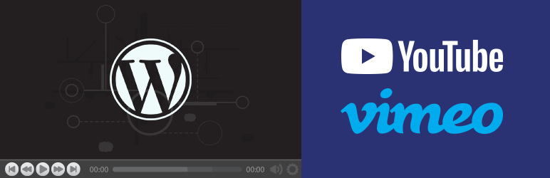 WP Video Lightbox free video WordPress plugin