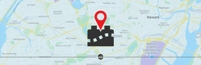 Map Block for Google Maps8