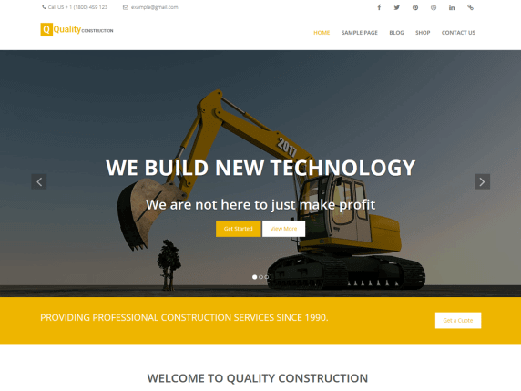 Quality Construction4