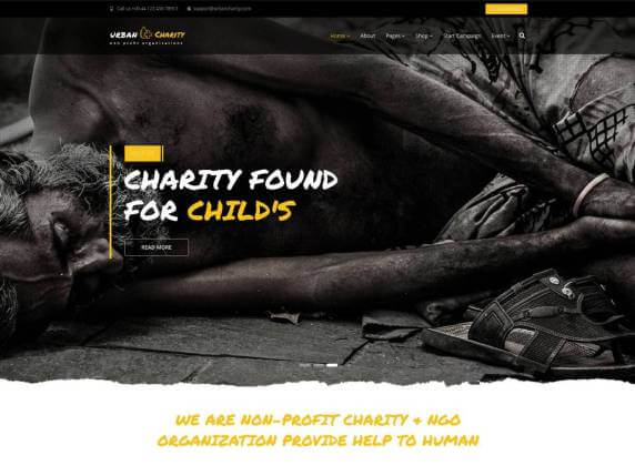 Urban Charity6