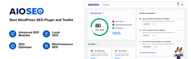 All in One SEO Pack