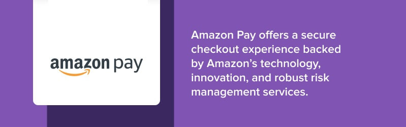 Amazon Pay