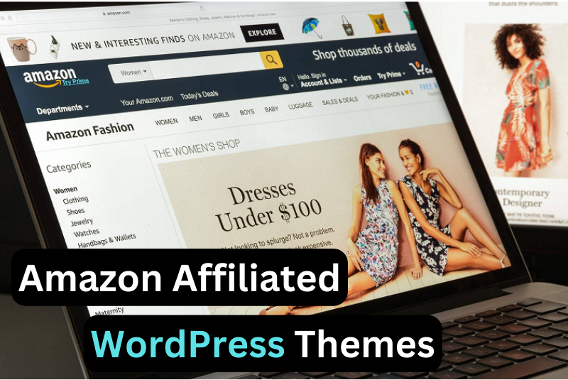 Amazon Affiliate WordPress Themes