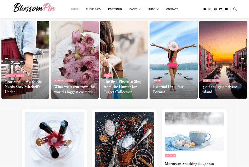 Free Wordpress Dating Themes