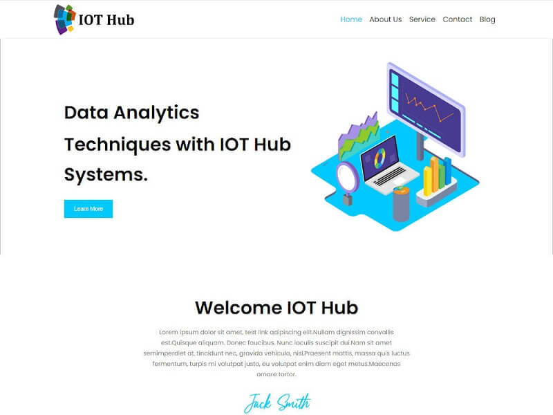 IOT Hub