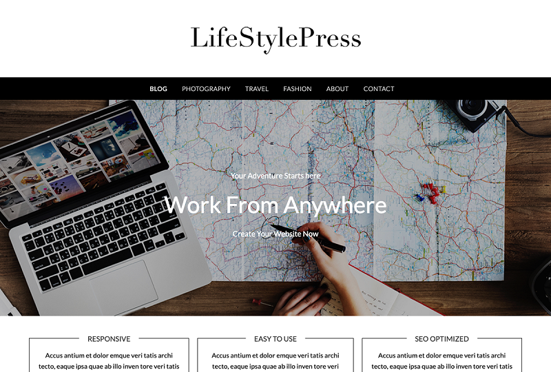 LifestylePress