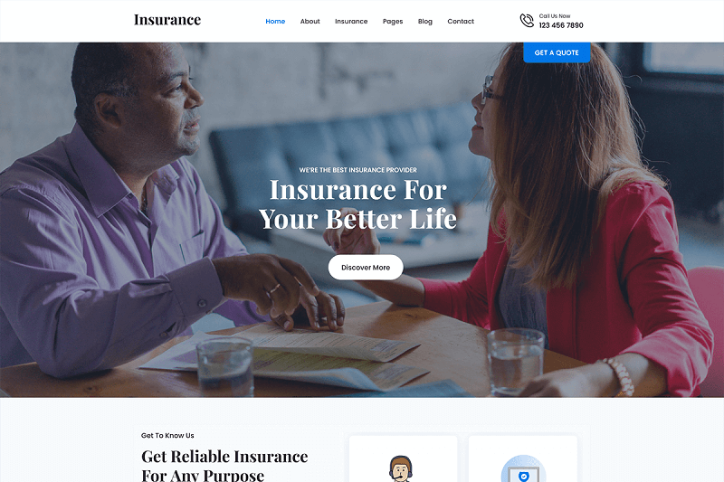 SKT Insurance