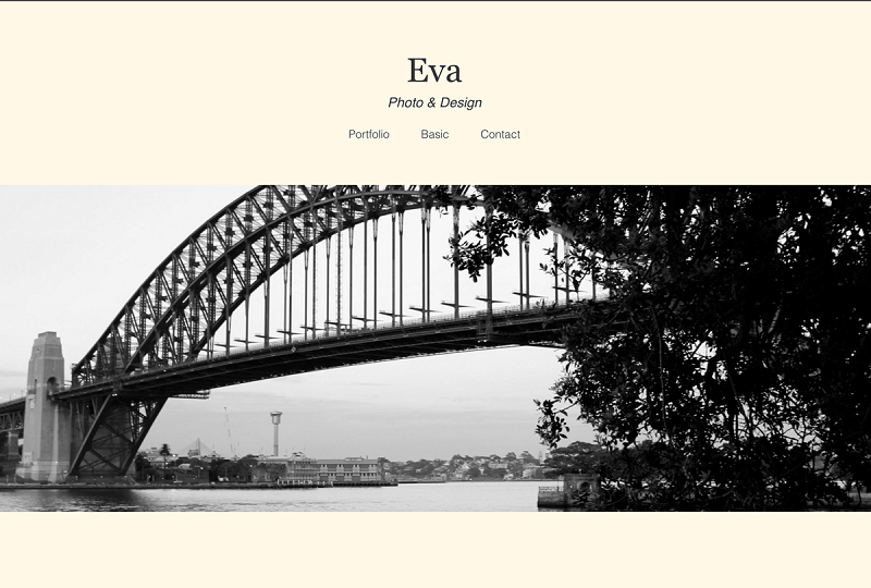 Eva Blog WP Theme