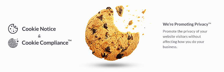 Cookie Notice Compliance for GDPR- CCPA