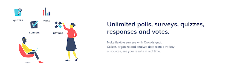 Survey Poll WordPress Plugins