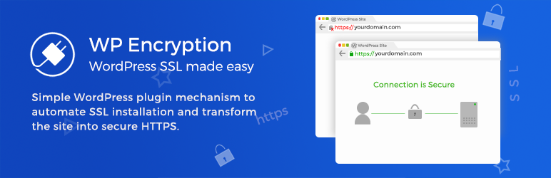 WP Encryption WordPress SSL plugin