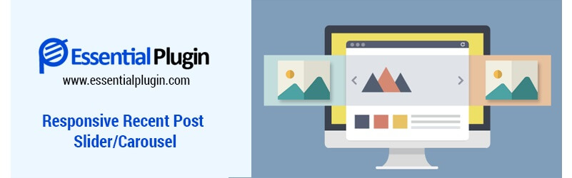 WP Responsive Recent Post Slider/Carousel