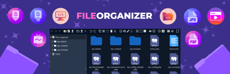 FileOrganizer