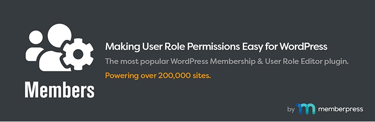 Membership WordPress Plugins