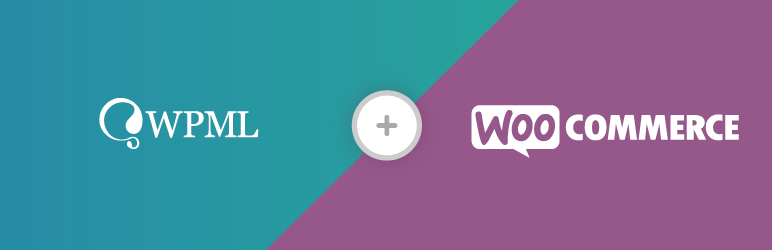 WooCommerce Multilingual & Multicurrency with WPML