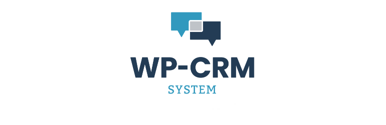 WordPress CRM Plugin – WP-CRM System