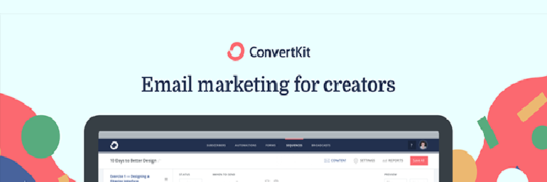 ConvertKit