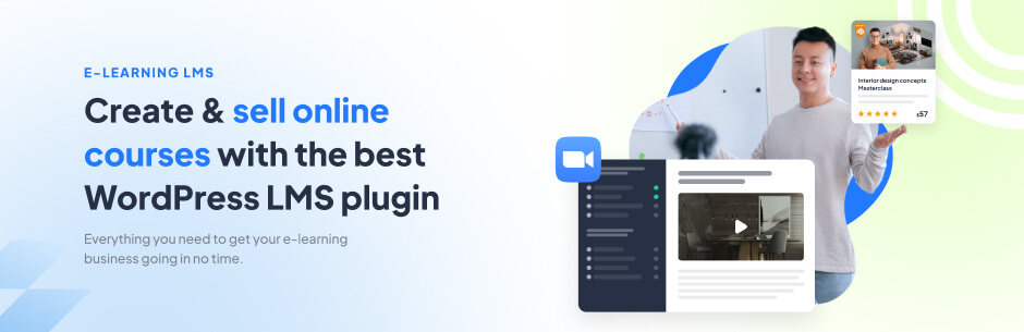 MasterStudy LMS WordPress Plugin