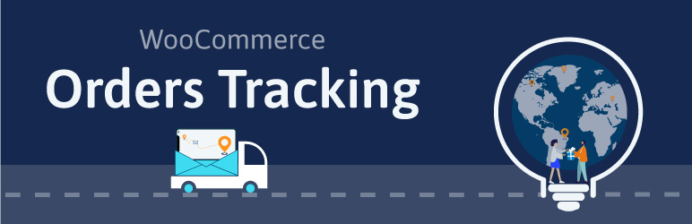 Orders Tracking for WooCommerce