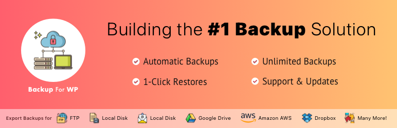 WP Database Backup