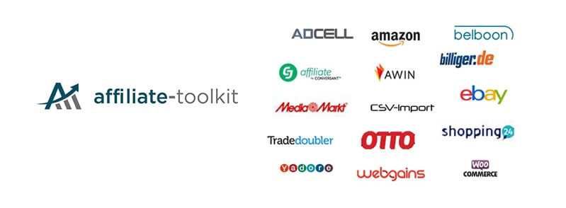 Affiliate Toolkit