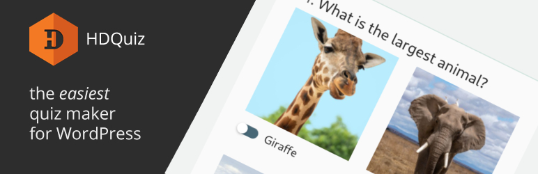 WordPress Quiz Plugins