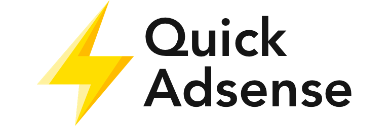 Quick Adsense WordPress Plugin