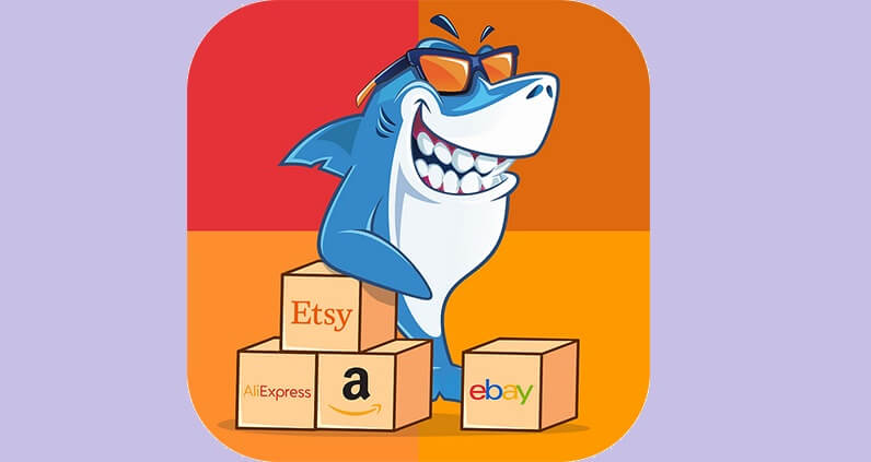 SharkDropship: Amazon Affiliate WordPress Plugins