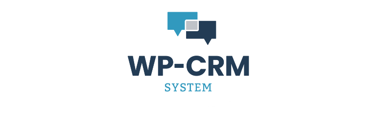 WP-CRM System