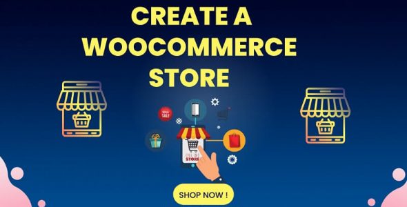 How To Create A WooCommerce Store