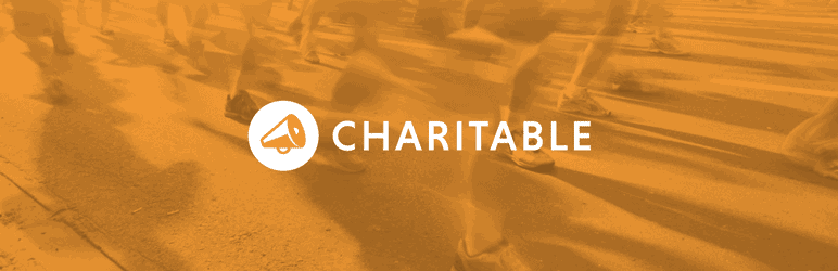 Donation Forms by Charitable